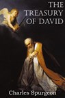 The Treasury of David - Charles Spurgeon - 9781612036427