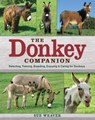The Donkey Companion - Sue Weaver - 9781612122007