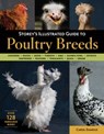 Storey's Illustrated Guide to Poultry Breeds - Carol Ekarius - 9781612128436