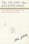 The Island That Disappeared - FEILING,  Tom - 9781612197081