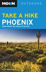 Moon Take a Hike Phoenix - Lilia Menconi - 9781612385310