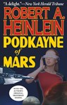 Podkayne of Mars - Robert a Heinlein - 9781612422626