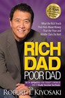 Rich Dad Poor Dad - Robert T. Kiyosaki - 9781612681122
