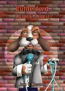 Rutherford, Canine Comic - MADORMO,  John V - 9781612713533