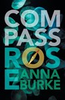 Compass Rose - Anna Burke - 9781612941196