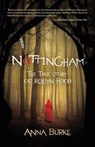 Nottingham - Anna Burke - 9781612941653