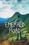 Emerald Road - Orlando Ortega-Medina - 9781612943022