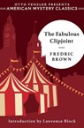The Fabulous Clipjoint - Fredric Brown - 9781613162552