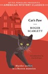 Cat's Paw - Roger Scarlett - 9781613162835