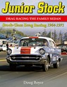 Junior Stock - Doug Boyce - 9781613253847
