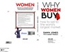 Why Women Buy - Dawn Jones - 9781613398777