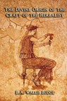 The Divine Origin of the Craft of the Herbalist - E. a. Wallis Budge - 9781613421222