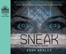 Sneak - ANGLER,  Evan - 9781613752890