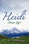 Heidi - Johanna Spyri - 9781613820278