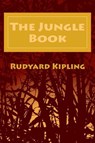 The Jungle Book - KIPLING,  Rudyard - 9781613823316
