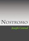Nostromo - CONRAD,  Joseph - 9781613824214