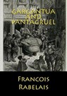 Gargantua and Pantagruel - RABELAIS,  Francois - 9781613824498