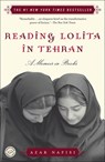 Reading Lolita in Tehran: A Memoir in Books - Azar Nafisi - 9781613838488