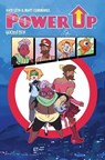 Power Up - Kate Leth - 9781613985083
