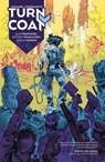Paknadel & Trakhanov's Turncoat - Alex Paknadel - 9781613986509