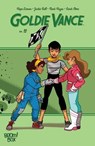 Goldie Vance #12 - Hope Larson - 9781613988008