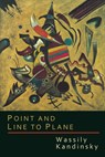 Point and Line to Plane - Wassily Kandinsky - 9781614275466
