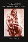 The Madman - Kahlil Gibran - 9781614279044