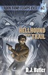 Hellhound on My Trail - BUTLER,  D. J. - 9781614752936