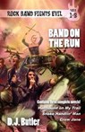 Band on the Run - BUTLER,  D. J. - 9781614753889