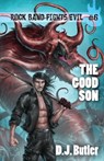 The Good Son - BUTLER,  D. J. - 9781614753902