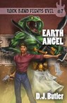 Earth Angel - BUTLER,  D. J. - 9781614753926