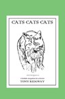 Cats Cats Cats - RIDGWAY,  Tony - 9781614773894