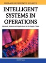 Intelligent Systems in Operations - Barin Nag - 9781615206056