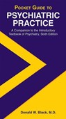 Pocket Guide to Psychiatric Medications for Depression - American Psychiatric Association - 9781615371952