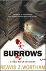 Burrows - Reavis Z. Wortham - 9781615953943