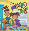 I'm Mixed and I'm Me - Sarah Porter - 9781615997145