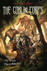 Goblin Corps - Ari Marmell - 9781616143787