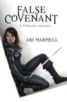False Covenant - Ari Marmell - 9781616146221