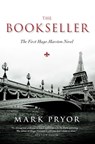 The Bookseller - Mark Pryor - 9781616147099