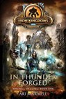 In Thunder Forged - MARMELL,  Ari - 9781616147730