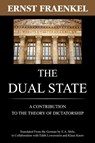 The Dual State - Ernst Fraenkel - 9781616190699
