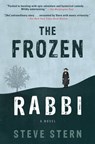The Frozen Rabbi - Steve Stern - 9781616200671