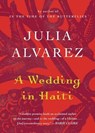 Alvarez, J: Wedding in Haiti - Julia Alvarez - 9781616202804