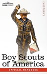 Boy Scouts of America - Scouts Of America Boy Scouts of America ; Boy Scouts of America - 9781616403003