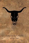 Fracas in the Foothills (A Homer Evans Western Mystery) - Elliot Paul - 9781616462963