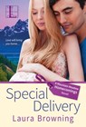 Special Delivery - Laura Browning - 9781616507534