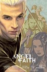Angel And Faith: Season Nine Library Edition Volume 2 - Christos Gage - 9781616557133