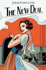 The New Deal - Jonathan Case - 9781616557317
