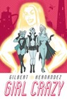 Girl Crazy - Gilbert Hernandez - 9781616558413