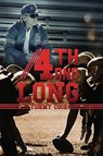 4th and Long - COOK,  Tommy - 9781616632649
